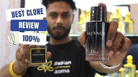 sauvage clone|best dior sauvage dupe.